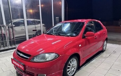 Chevrolet Lacetti, 2007 год, 510 000 рублей, 1 фотография