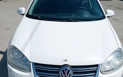 Volkswagen Jetta VI, 2008 год, 540 000 рублей, 1 фотография