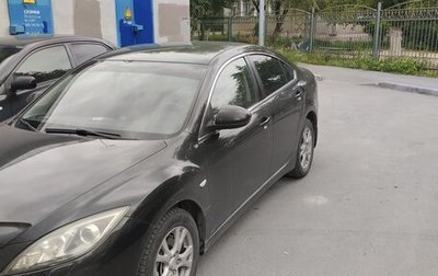 Mazda 6, 2008 год, 1 100 000 рублей, 1 фотография