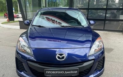 Mazda 3, 2011 год, 876 000 рублей, 1 фотография