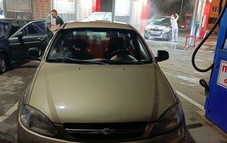 Chevrolet Lacetti, 2010 год, 480 000 рублей, 1 фотография