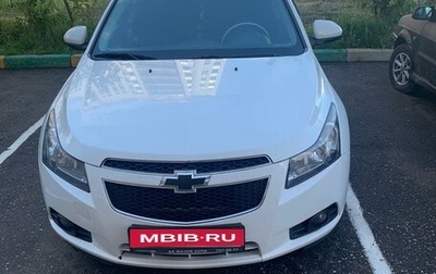 Chevrolet Cruze II, 2012 год, 650 000 рублей, 1 фотография