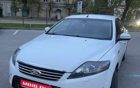 Ford Mondeo IV, 2008 год, 600 000 рублей, 1 фотография