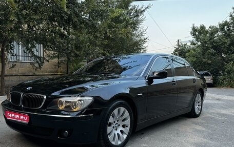 BMW 7 серия, 2008 год, 1 560 000 рублей, 1 фотография