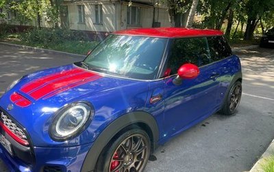 MINI Hatch, 2019 год, 3 200 000 рублей, 1 фотография