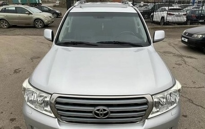 Toyota Land Cruiser 200, 2011 год, 3 400 000 рублей, 1 фотография