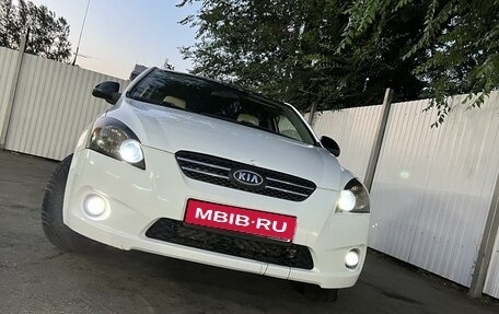 KIA cee'd I рестайлинг, 2009 год, 670 000 рублей, 1 фотография