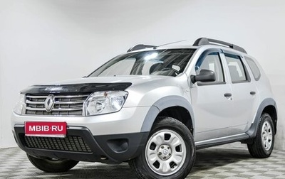 Renault Duster I рестайлинг, 2014 год, 950 000 рублей, 1 фотография