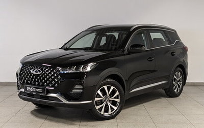 Chery Tiggo 7 Pro, 2022 год, 1 750 000 рублей, 1 фотография