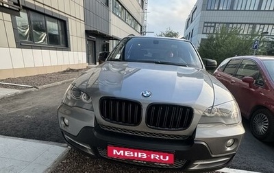 BMW X5, 2007 год, 1 400 000 рублей, 1 фотография