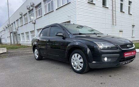 Ford Focus II рестайлинг, 2006 год, 360 000 рублей, 1 фотография