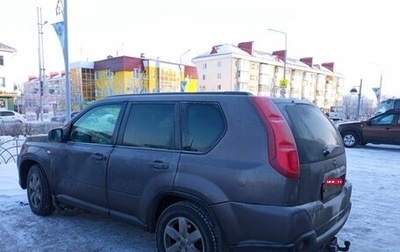 Nissan X-Trail, 2008 год, 1 000 000 рублей, 1 фотография