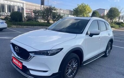 Mazda CX-5 II, 2020 год, 2 110 000 рублей, 1 фотография