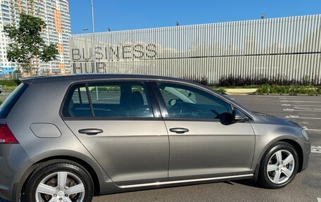 Volkswagen Golf VII, 2014 год, 1 350 000 рублей, 1 фотография