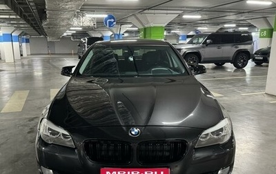 BMW 5 серия, 2013 год, 2 100 000 рублей, 1 фотография