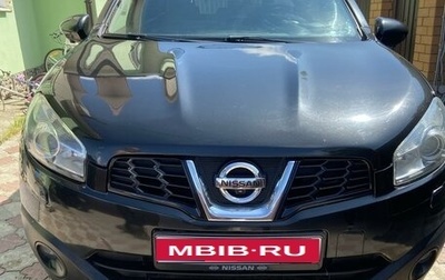 Nissan Qashqai, 2012 год, 1 150 000 рублей, 1 фотография