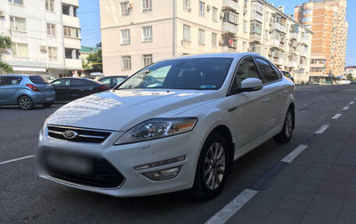 Ford Mondeo IV, 2011 год, 1 200 000 рублей, 1 фотография