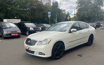 Nissan Fuga I, 2005 год, 850 000 рублей, 1 фотография