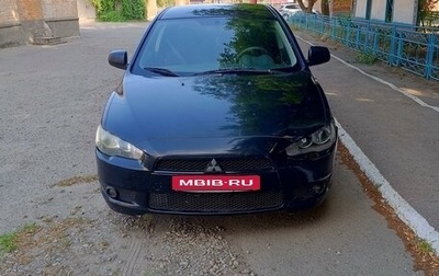 Mitsubishi Lancer IX, 2008 год, 640 000 рублей, 1 фотография