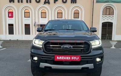 Ford Ranger, 2019 год, 4 200 000 рублей, 1 фотография