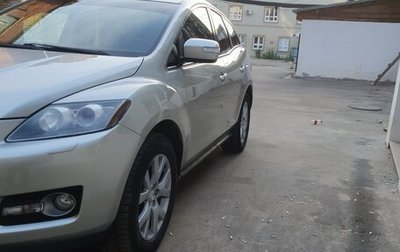 Mazda CX-7 I рестайлинг, 2008 год, 900 000 рублей, 1 фотография