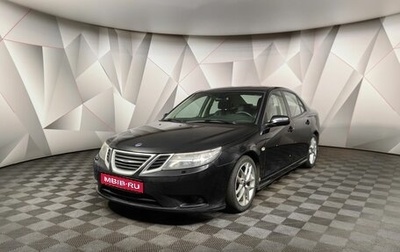 Saab 9-3 II рестайлинг, 2008 год, 678 000 рублей, 1 фотография