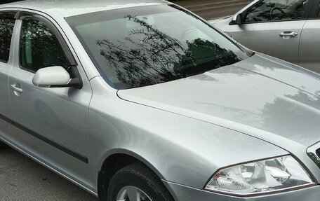 Skoda Octavia, 2008 год, 800 000 рублей, 1 фотография