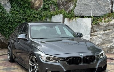 BMW 3 серия, 2014 год, 2 550 000 рублей, 1 фотография