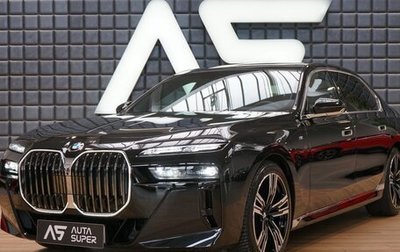 BMW 7 серия, 2024 год, 17 490 000 рублей, 1 фотография