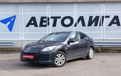 Mazda 3, 2010 год, 800 000 рублей, 1 фотография