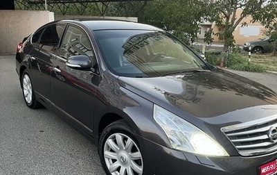 Nissan Teana, 2009 год, 1 150 000 рублей, 1 фотография