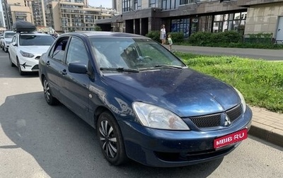 Mitsubishi Lancer IX, 2004 год, 250 000 рублей, 1 фотография