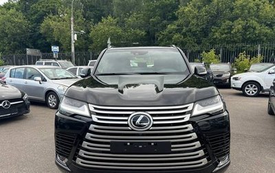 Lexus LX, 2022 год, 16 500 000 рублей, 1 фотография