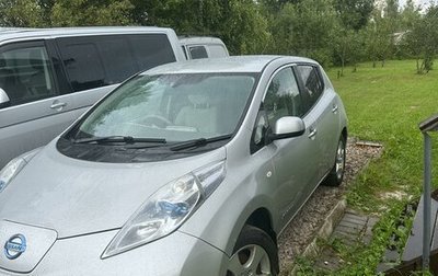 Nissan Leaf I, 2011 год, 760 000 рублей, 1 фотография