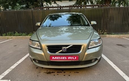 Volvo S40 II, 2008 год, 950 000 рублей, 1 фотография