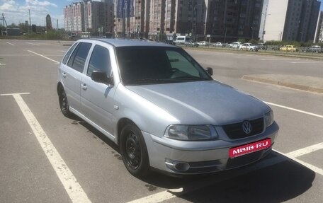 Volkswagen Pointer, 2004 год, 120 000 рублей, 1 фотография