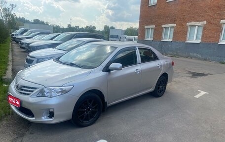 Toyota Corolla, 2011 год, 550 000 рублей, 1 фотография