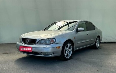 Nissan Maxima VIII, 2003 год, 480 000 рублей, 1 фотография