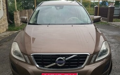 Volvo XC60 II, 2011 год, 1 350 000 рублей, 1 фотография