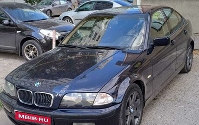 BMW 3 серия, 2000 год, 600 000 рублей, 1 фотография