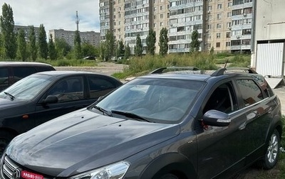 DongFeng H30 Cross, 2016 год, 870 000 рублей, 1 фотография