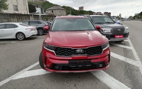 KIA Sorento IV, 2020 год, 3 950 000 рублей, 1 фотография