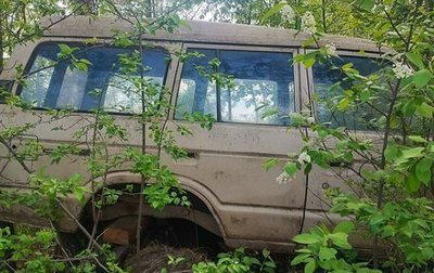 Toyota Land Cruiser 60, 1988 год, 70 000 рублей, 1 фотография