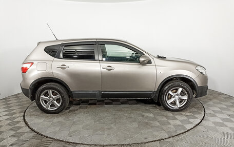 Nissan Qashqai, 2010 год, 1 000 000 рублей, 4 фотография