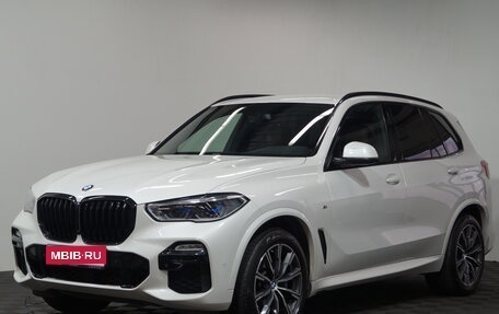 BMW X5, 2019 год, 6 500 000 рублей, 1 фотография