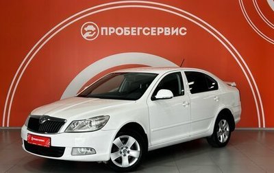 Skoda Octavia, 2012 год, 999 000 рублей, 1 фотография