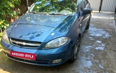 Chevrolet Lacetti, 2008 год, 430 000 рублей, 1 фотография