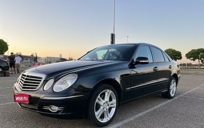 Mercedes-Benz E-Класс, 2007 год, 1 250 000 рублей, 1 фотография