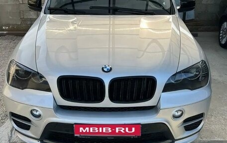 BMW X5, 2010 год, 1 800 000 рублей, 1 фотография