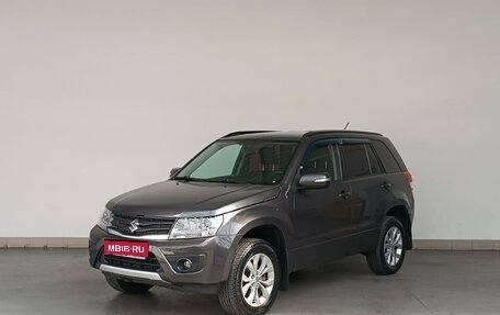 Suzuki Grand Vitara, 2013 год, 1 400 000 рублей, 1 фотография